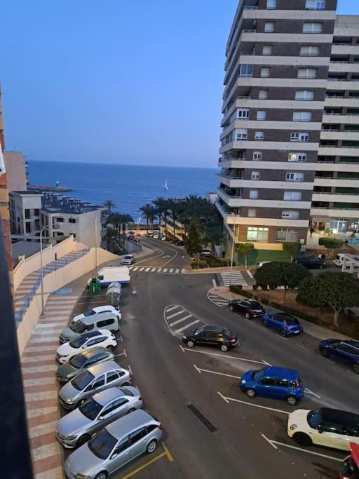 Aguadulce Beach Eksteriør billede