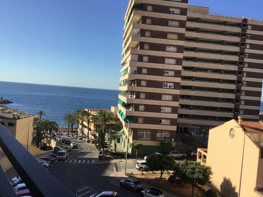 Aguadulce Beach Eksteriør billede